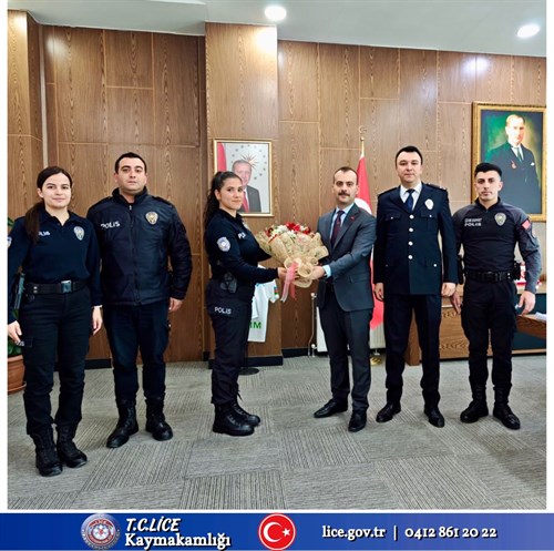 Polis Haftası 